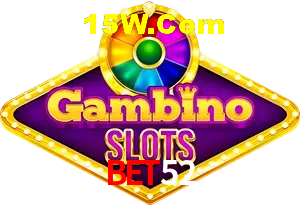 Game Providers Bet52