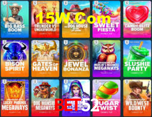 Bet52.Com