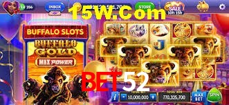 Welcome Bonus Bet52