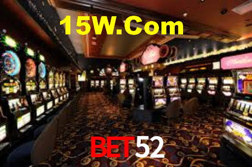 Bet52 - Plataforma Download App - 52Bet Login