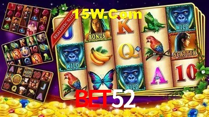 Promoção Relâmpago Bet52