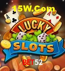 Estatísticas Bet52
