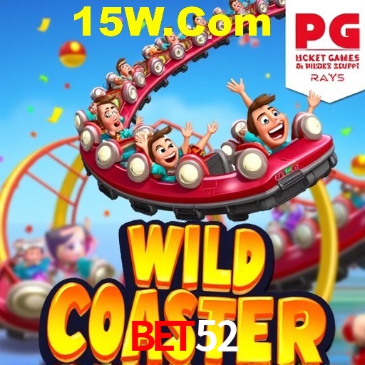 Descubra a Magia dos Jogos de Arcade no Bet52