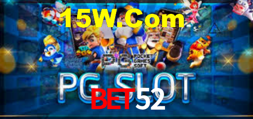 52Bet Login