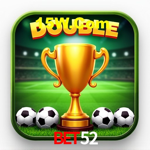 Interface Premium Bet52