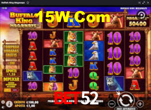 Explore as vantagens do Bet52: serviço profissional e confiabilidade