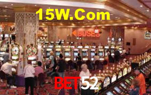 Bet52,52Bet Login
