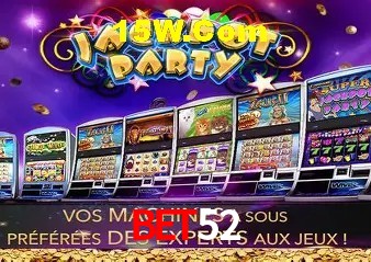 Mesa de Blackjack Bet52