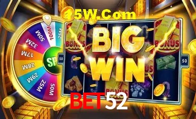 Benefícios da Conta Bet52