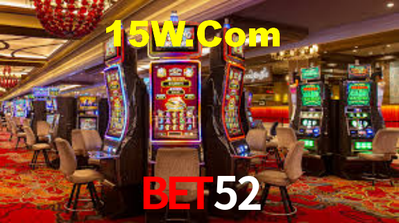 Bet52.Com
