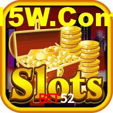 Bet52 App Interface