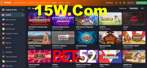 Bet52.Com