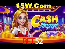 Bonus Features Bet52