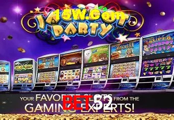 Jogos de Slot Bet52