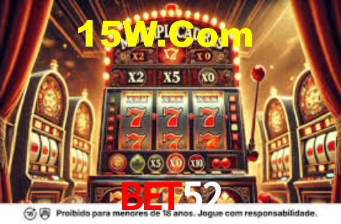 Bet52,52Bet Login
