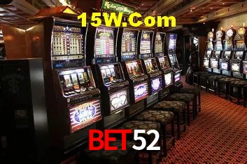 Design Responsivo Bet52