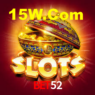 Bet52,52Bet Login