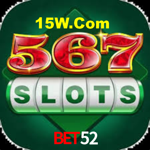 Bet52: Seu Cassino Premiado com Pagamentos Rápidos