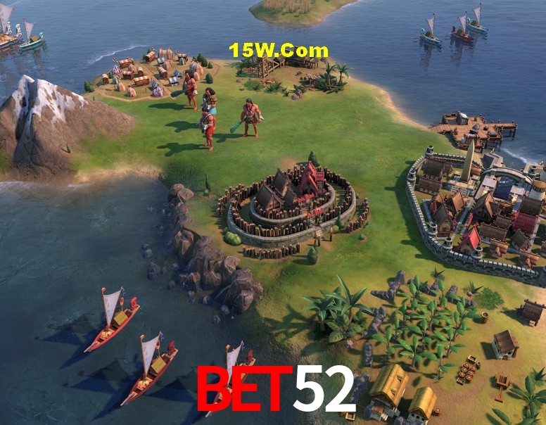 Casino Ao Vivo Bet52