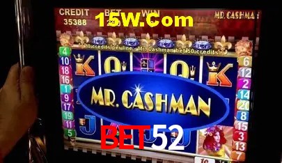 Integração de APIs Bet52