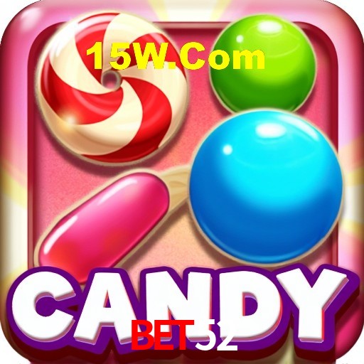 Interface do App Bet52