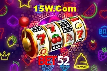 Casino Ao Vivo Bet52