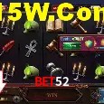 Estatísticas do Jogo Bet52