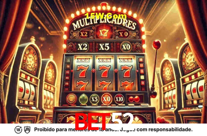 Live Casino Bet52