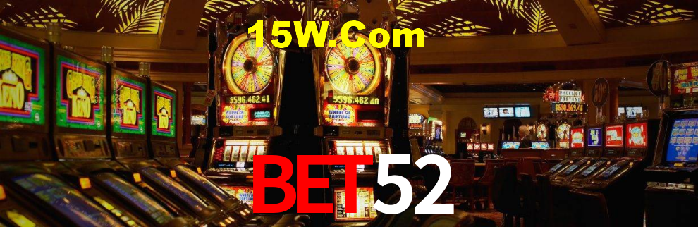 Bet52: A Experiência de Casino com Jogos de Mesa ao Vivo