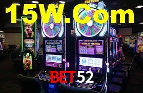 Welcome Bonus Bet52