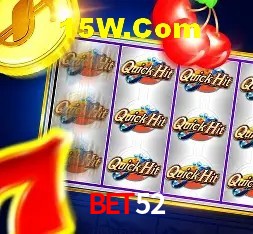 Sistemas de Segurança Bet52