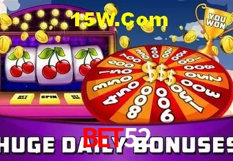 Estatísticas Esportivas Bet52