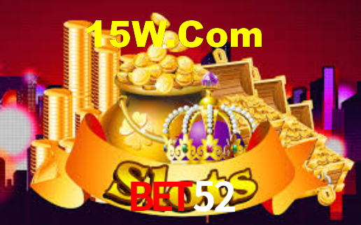 52Bet Login