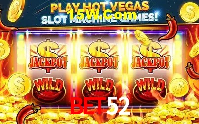 Provedores de Jogos Bet52